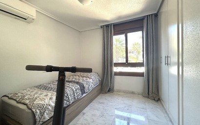 Revente - Villa - San Miguel de Salinas