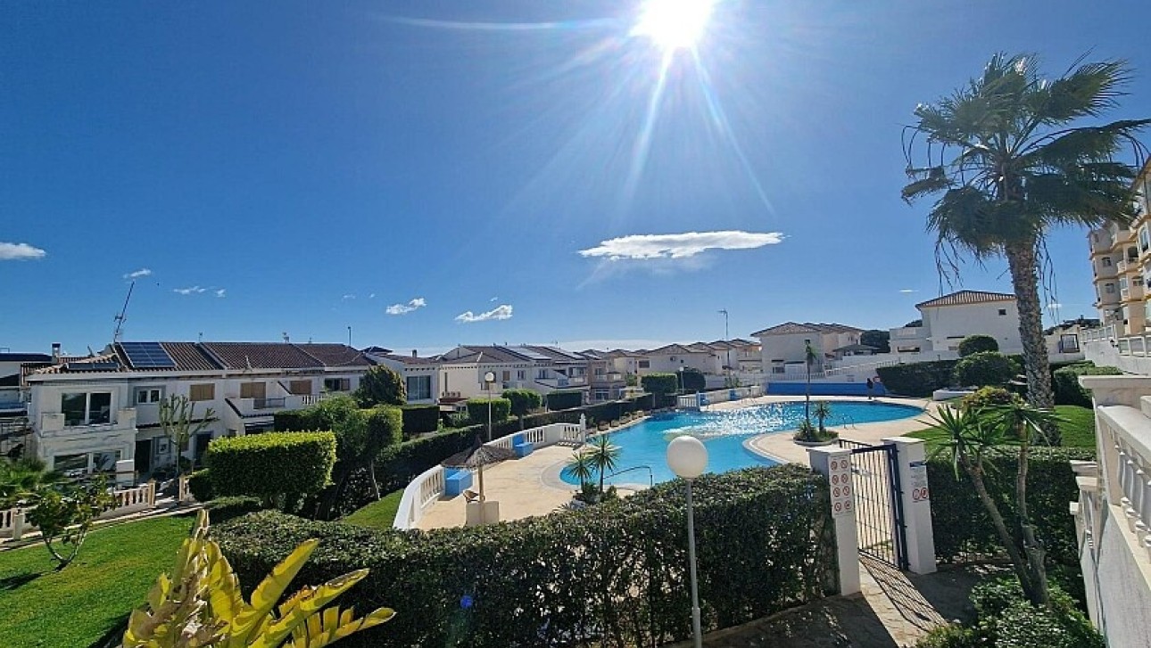 Reventa - Apartment - La Mata