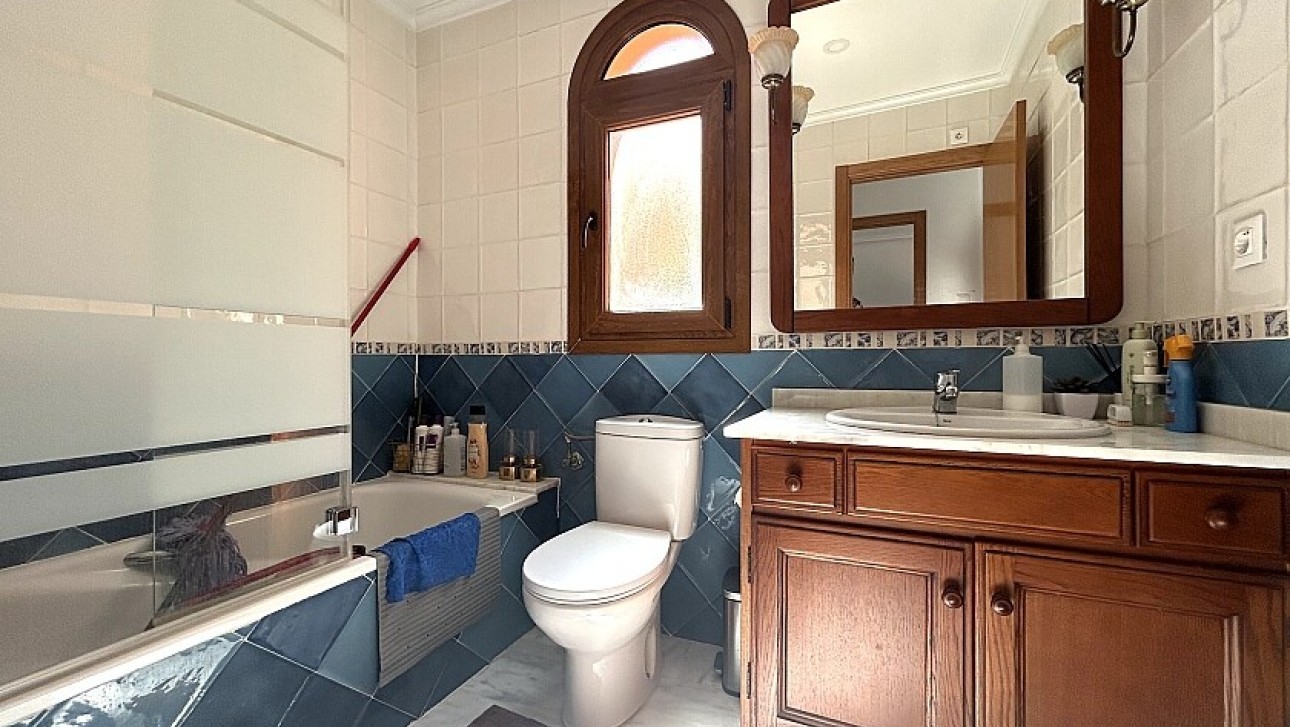 Revente - Villa - San Miguel de Salinas