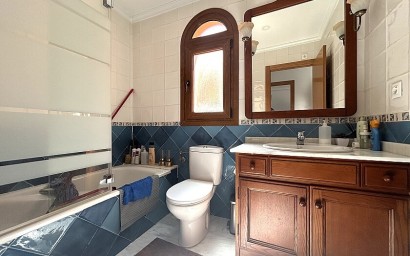 Revente - Villa - San Miguel de Salinas