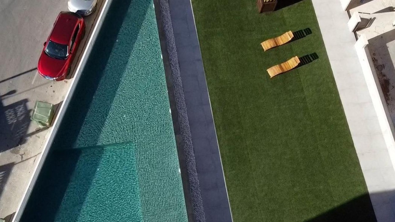 New Build - Apartment - San Pedro del Pinatar - Centro