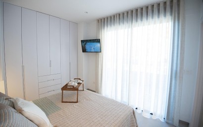 New Build - Apartment - San Pedro del Pinatar - Centro