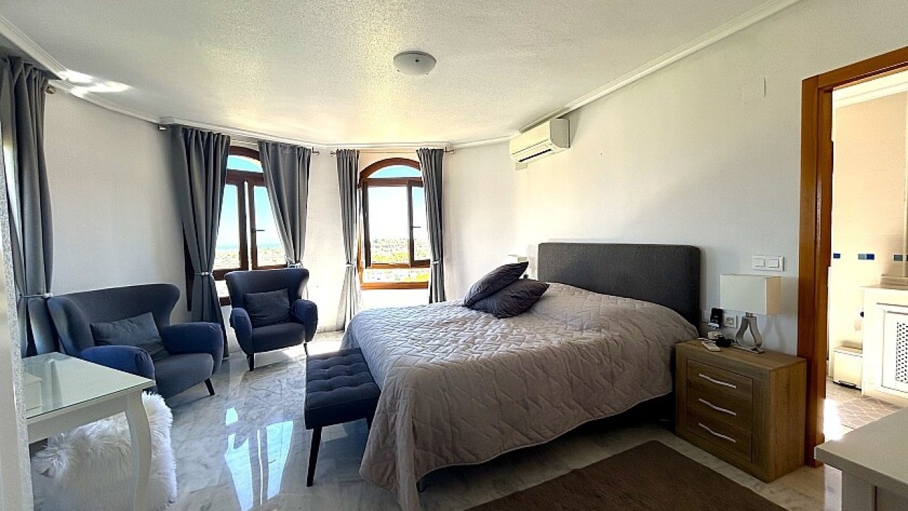 Revente - Villa - San Miguel de Salinas