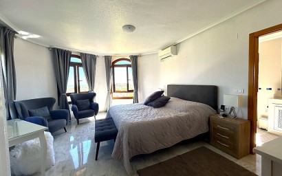 Revente - Villa - San Miguel de Salinas