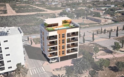 New Build - Penthouse - San Pedro del Pinatar - Lo Pagán
