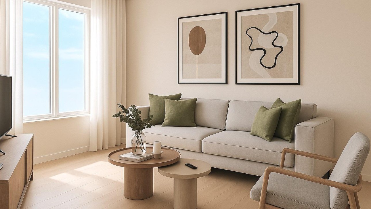 New Build - Penthouse - Benejúzar - pueblo