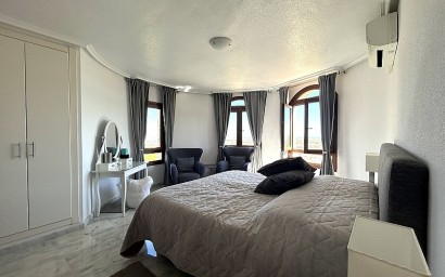 Revente - Villa - San Miguel de Salinas