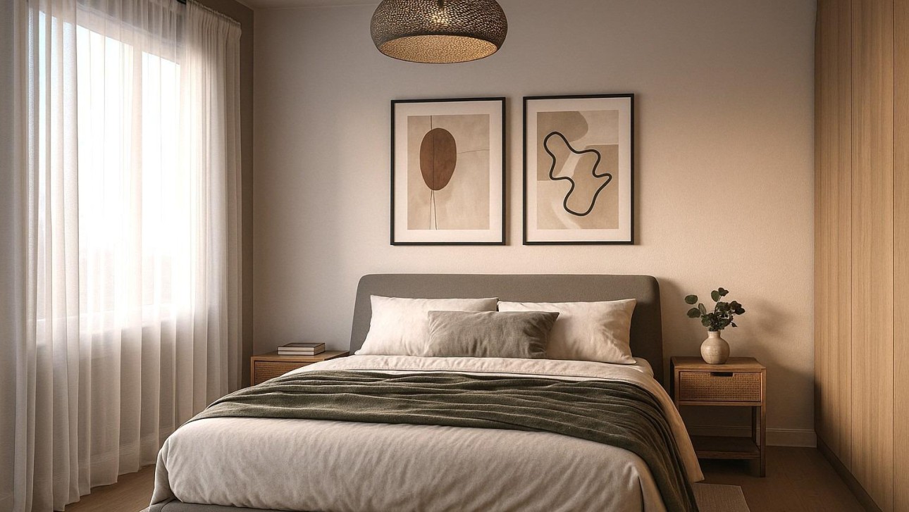 New Build - Penthouse - Benejúzar - pueblo