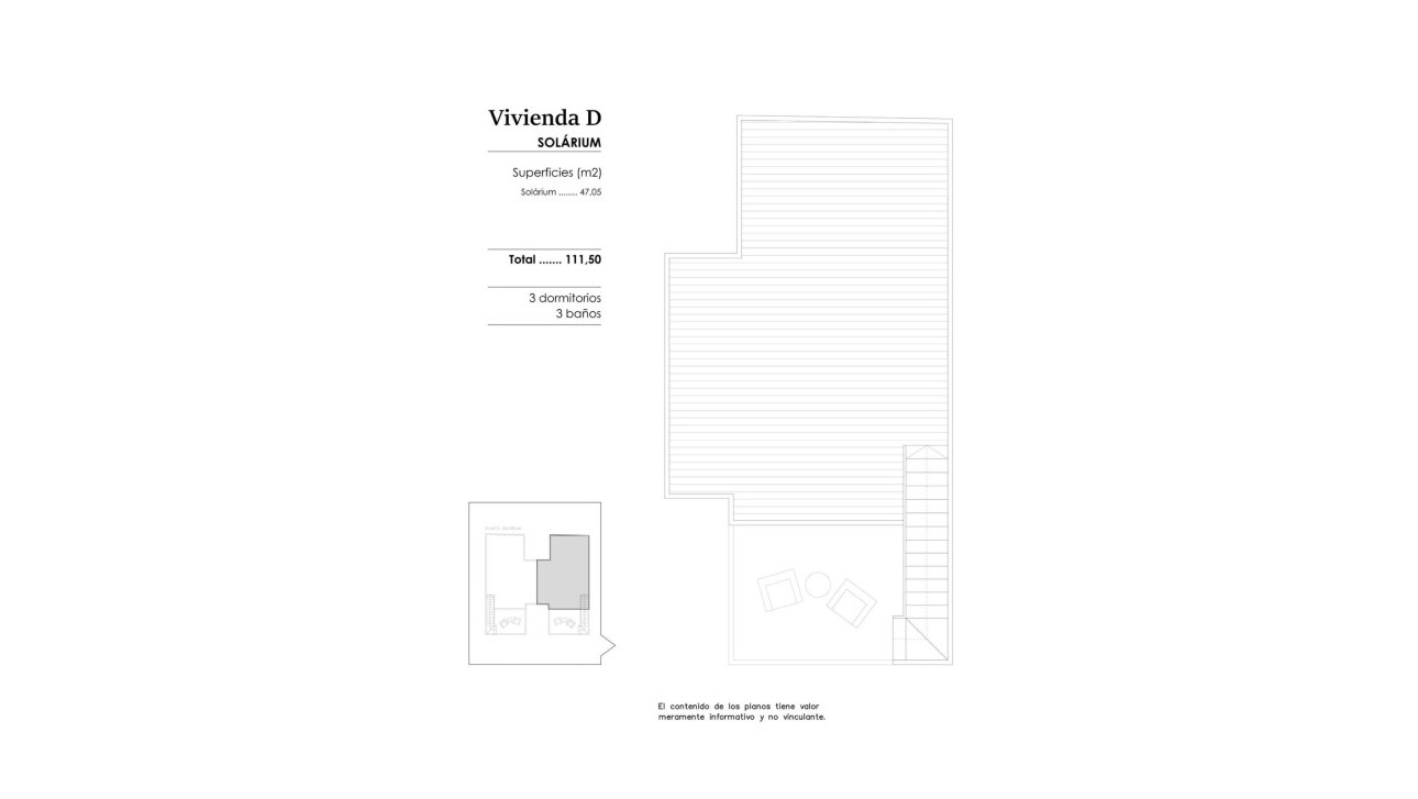 New Build - Penthouse - Benejúzar - pueblo