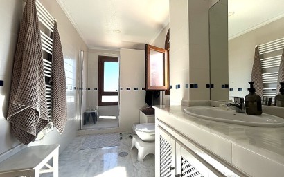 Revente - Villa - San Miguel de Salinas