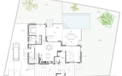 New Build - Villa - San Miguel de Salinas - Ciudad De Las Comunicaciones