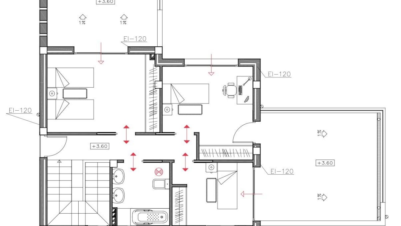 New Build - Villa - San Miguel de Salinas - Ciudad De Las Comunicaciones