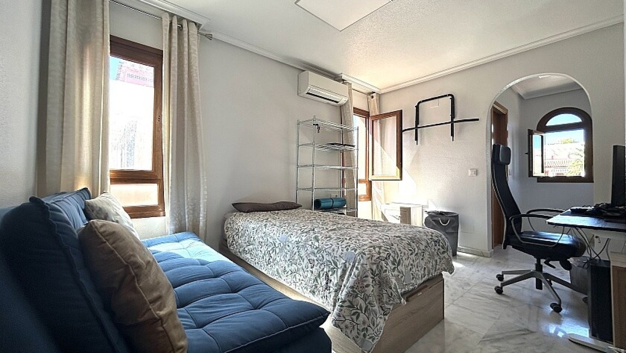 Revente - Villa - San Miguel de Salinas