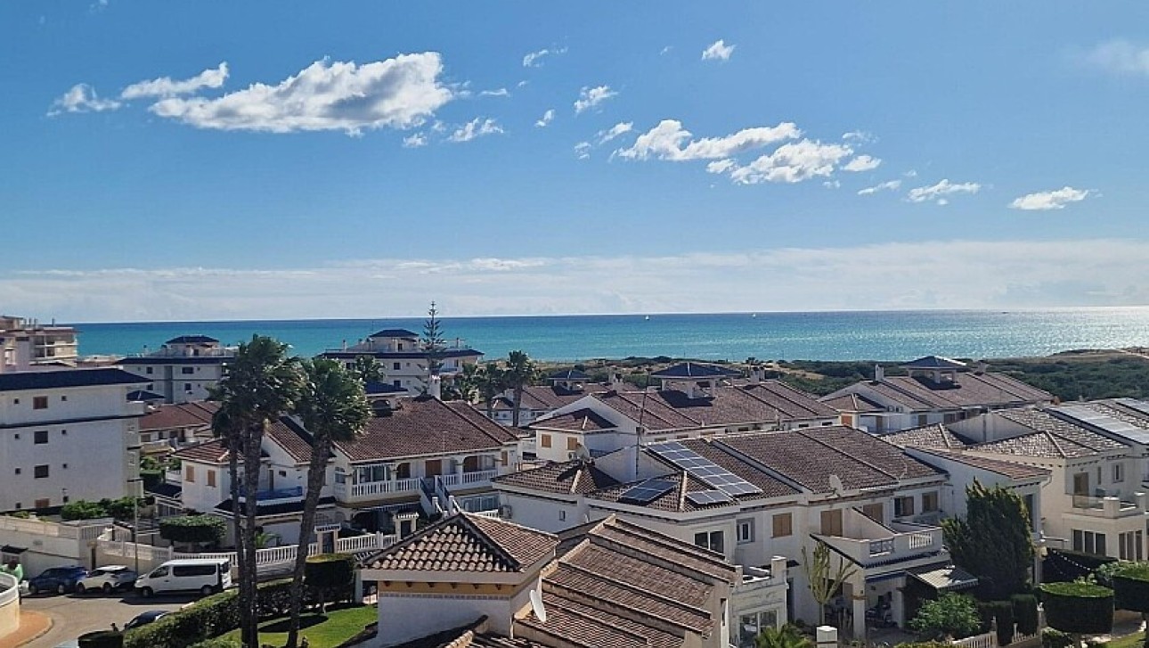 Reventa - Apartment - La Mata