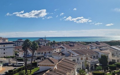 Reventa - Apartment - La Mata