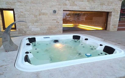 Revente - Villa - San Miguel de Salinas