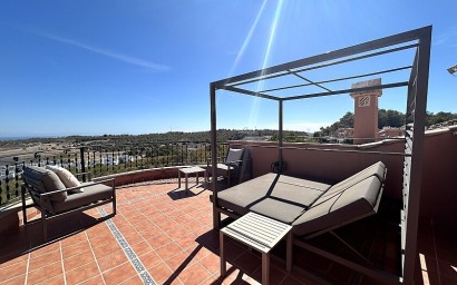 Revente - Villa - San Miguel de Salinas