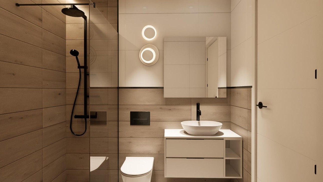 New Build - Bungalow - Pilar de la Horadada - pueblo