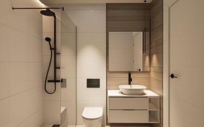 New Build - Bungalow - Pilar de la Horadada - pueblo