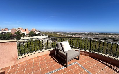 Revente - Villa - San Miguel de Salinas