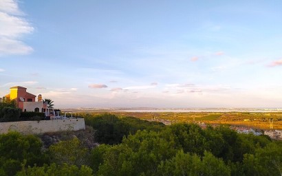 Revente - Villa - San Miguel de Salinas