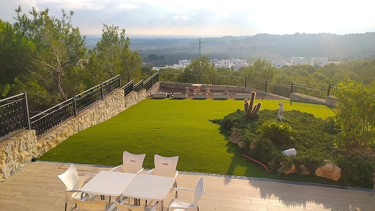 Revente - Villa - San Miguel de Salinas