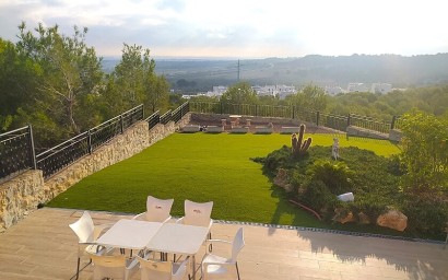Revente - Villa - San Miguel de Salinas
