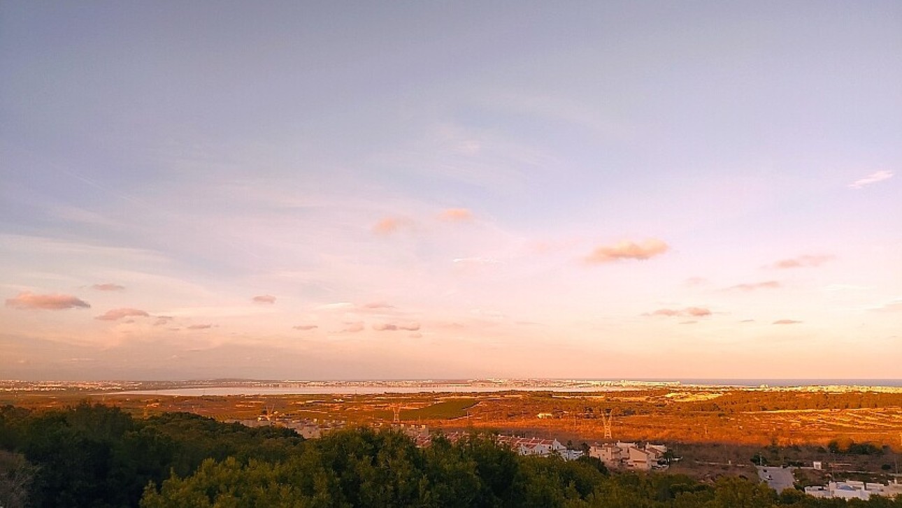 Revente - Villa - San Miguel de Salinas