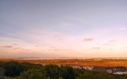 Revente - Villa - San Miguel de Salinas