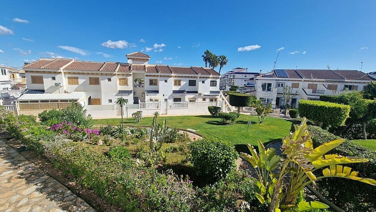 Reventa - Apartment - La Mata