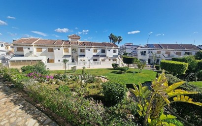 Reventa - Apartment - La Mata