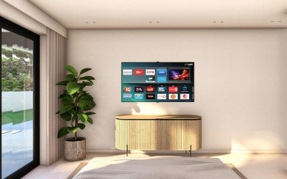 New Build - Villa - Finestrat - Golf Bahia