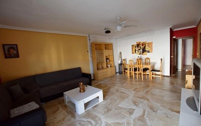 Resale - Apartment - Torrevieja - Playa del Acequión