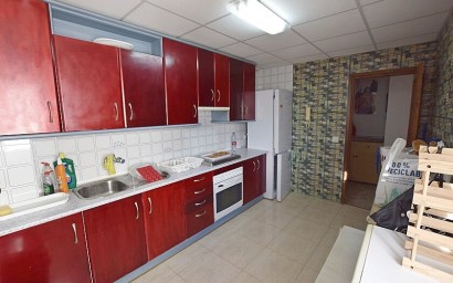 Resale - Apartment - Torrevieja - Playa del Acequión