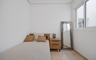 New Build - Apartment - San Fulgencio - Pueblo