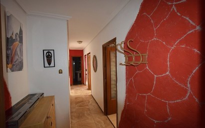 Resale - Apartment - Torrevieja - Playa del Acequión