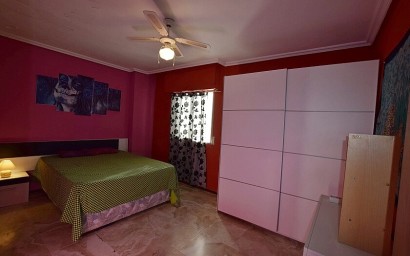 Resale - Apartment - Torrevieja - Playa del Acequión
