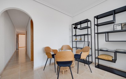 New Build - Apartment - San Fulgencio - Pueblo