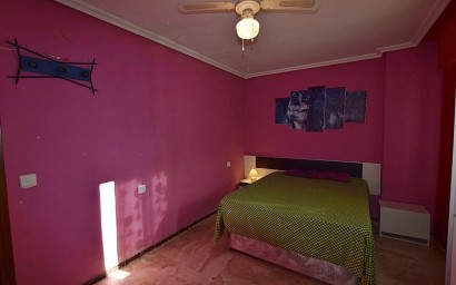 Resale - Apartment - Torrevieja - Playa del Acequión