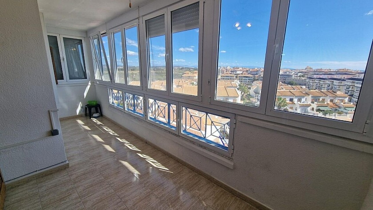 Reventa - Apartment - La Mata