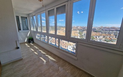 Reventa - Apartment - La Mata