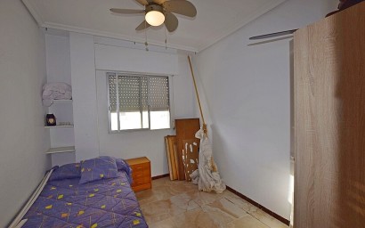 Resale - Apartment - Torrevieja - Playa del Acequión