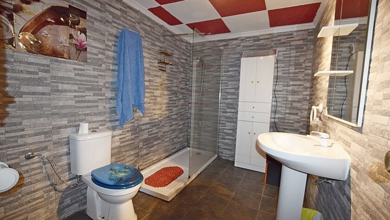 Resale - Apartment - Torrevieja - Playa del Acequión
