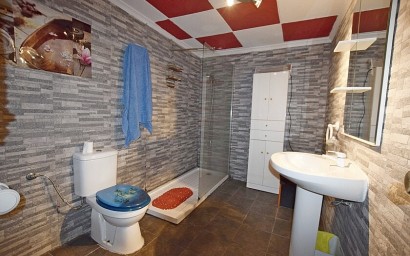 Resale - Apartment - Torrevieja - Playa del Acequión
