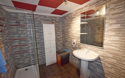 Resale - Apartment - Torrevieja - Playa del Acequión