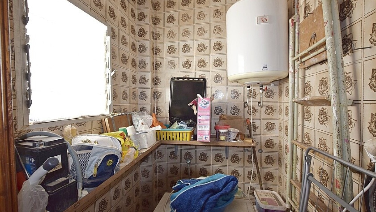Resale - Apartment - Torrevieja - Playa del Acequión