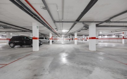 New Build - Apartment - San Fulgencio - Pueblo