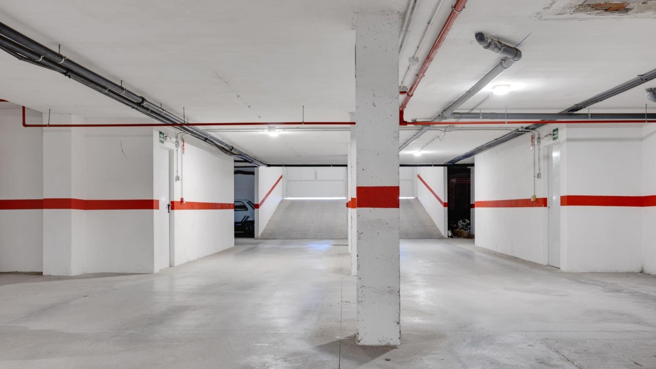 New Build - Apartment - San Fulgencio - Pueblo