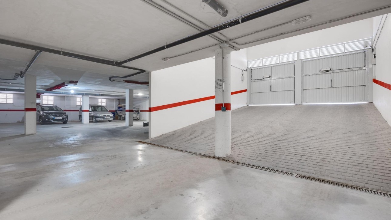 New Build - Apartment - San Fulgencio - Pueblo