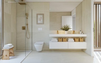 New Build - Townhouse - Godella - Campolivar